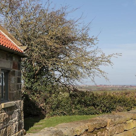 Villa The Piggery Whitby Exterior foto