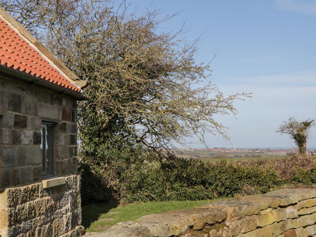Villa The Piggery Whitby Exterior foto