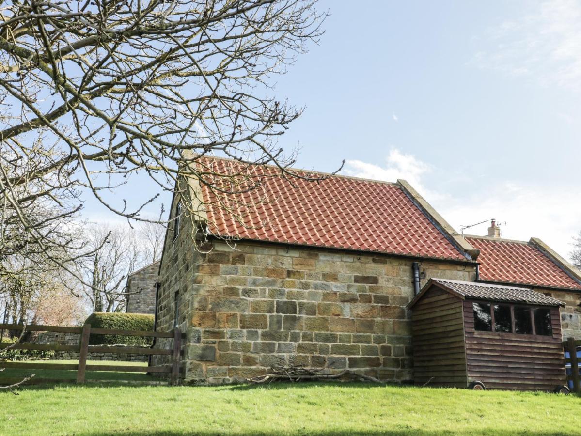 Villa The Piggery Whitby Exterior foto